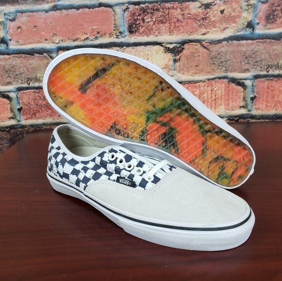 harmony korine vans